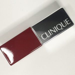 Clinique Pop Lip Colour + Primer Lipstick - Passion Pop - NWOT